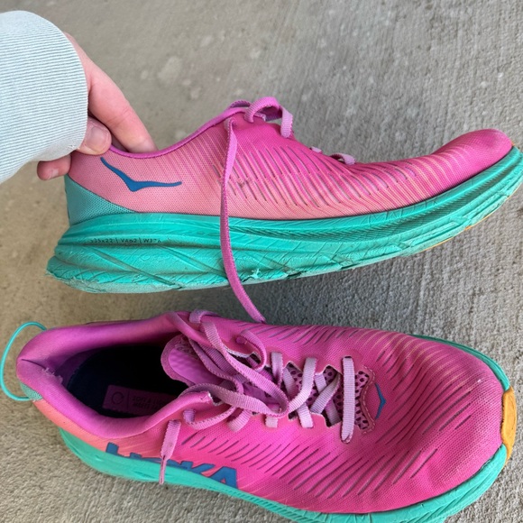 Hoka• Rincon 3 Running Shoes - Picture 4 of 6